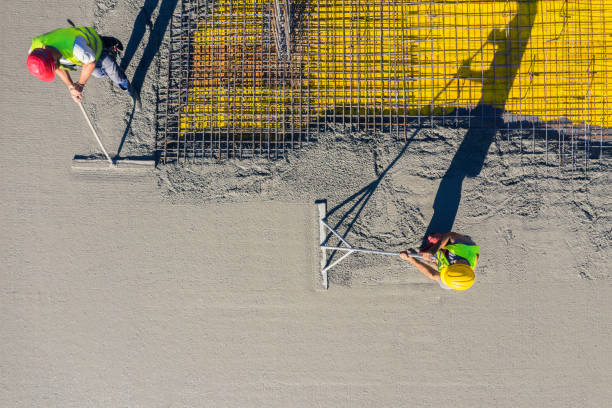 Best Concrete Leveling Services  in Forrest, IL
