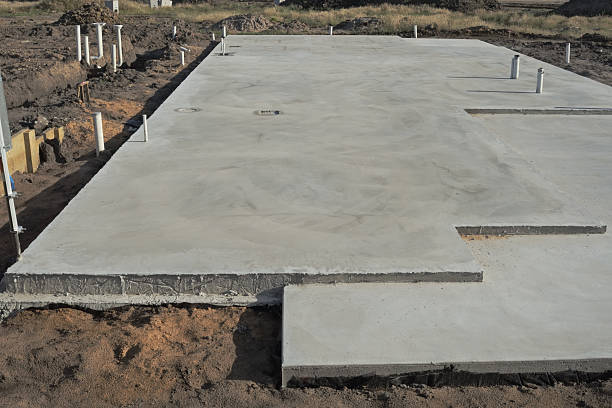 Why Trust Our Certified Concrete Contractors for Your Project Needs in IL?