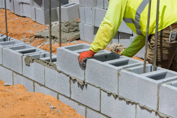 Best Concrete Resurfacing Services  in Forrest, IL